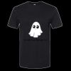 Softstyle CVC T-Shirt Thumbnail