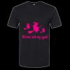 Softstyle CVC T-Shirt Thumbnail
