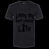 Softstyle CVC T-Shirt Thumbnail