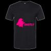 Softstyle CVC T-Shirt Thumbnail