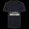 Softstyle CVC T-Shirt Thumbnail