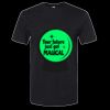 Softstyle CVC T-Shirt Thumbnail