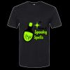 Softstyle CVC T-Shirt Thumbnail