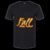 Softstyle CVC T-Shirt Thumbnail