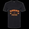 Softstyle CVC T-Shirt Thumbnail