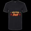 Softstyle CVC T-Shirt Thumbnail