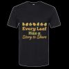Softstyle CVC T-Shirt Thumbnail