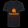 Softstyle CVC T-Shirt Thumbnail