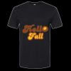 Softstyle CVC T-Shirt Thumbnail