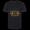 Softstyle CVC T-Shirt Thumbnail