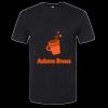 Softstyle CVC T-Shirt Thumbnail
