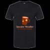 Softstyle CVC T-Shirt Thumbnail