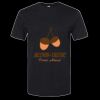 Softstyle CVC T-Shirt Thumbnail
