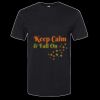 Softstyle CVC T-Shirt Thumbnail