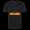 Softstyle CVC T-Shirt Thumbnail