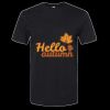 Softstyle CVC T-Shirt Thumbnail