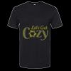 Softstyle CVC T-Shirt Thumbnail