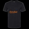 Softstyle CVC T-Shirt Thumbnail