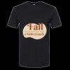 Softstyle CVC T-Shirt Thumbnail