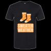 Softstyle CVC T-Shirt Thumbnail