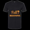 Softstyle CVC T-Shirt Thumbnail