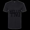 Softstyle CVC T-Shirt Thumbnail