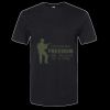 Softstyle CVC T-Shirt Thumbnail