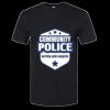 Softstyle CVC T-Shirt Thumbnail