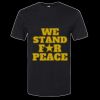 Softstyle CVC T-Shirt Thumbnail