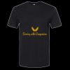 Softstyle CVC T-Shirt Thumbnail