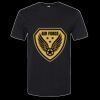 Softstyle CVC T-Shirt Thumbnail