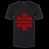 Softstyle CVC T-Shirt Thumbnail
