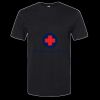 Softstyle CVC T-Shirt Thumbnail