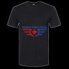 Softstyle CVC T-Shirt Thumbnail