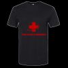 Softstyle CVC T-Shirt Thumbnail
