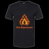 Softstyle CVC T-Shirt Thumbnail
