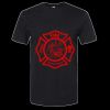 Softstyle CVC T-Shirt Thumbnail