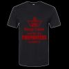 Softstyle CVC T-Shirt Thumbnail