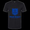 Softstyle CVC T-Shirt Thumbnail