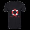 Softstyle CVC T-Shirt Thumbnail