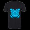 Softstyle CVC T-Shirt Thumbnail