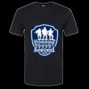 Softstyle CVC T-Shirt Thumbnail