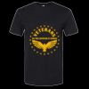Softstyle CVC T-Shirt Thumbnail