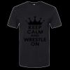 Softstyle CVC T-Shirt Thumbnail
