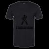 Softstyle CVC T-Shirt Thumbnail