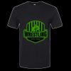 Softstyle CVC T-Shirt Thumbnail