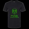 Softstyle CVC T-Shirt Thumbnail