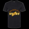 Softstyle CVC T-Shirt Thumbnail