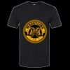 Softstyle CVC T-Shirt Thumbnail