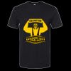 Softstyle CVC T-Shirt Thumbnail